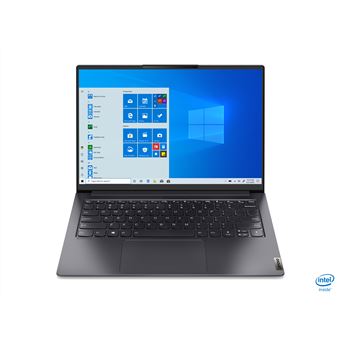 Lenovo Yoga Slim 7 Pro intel 14IHU5 Gris