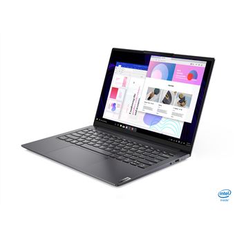 Lenovo Yoga Slim 7 Pro intel 14IHU5 Gris