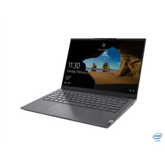 Lenovo Yoga Slim 7 Pro intel 14IHU5 Gris