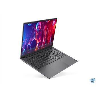 Lenovo Yoga Slim 7 Pro intel 14IHU5 Gris