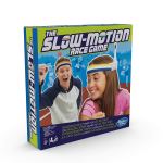 Jeu de société Hasbro Gaming The Slow Motion Race Game E5804EU4