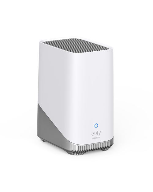 EUFY HOMEBASE 3