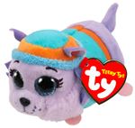 Peluche Ty Teeny Paw Patrol Everest 10 cm