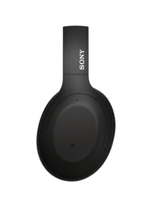 Casque Sony sans fil WHH910NB.CE7 Noir