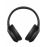 Sony h.ear on 3 WH-H910N - Koptelefoon met micro - over oor - Bluetooth - draadloos - NFC - actieve geluidsdemping - 3,5 mm-stekker - zwart_5