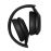 Sony h.ear on 3 WH-H910N - Koptelefoon met micro - over oor - Bluetooth - draadloos - NFC - actieve geluidsdemping - 3,5 mm-stekker - zwart_7