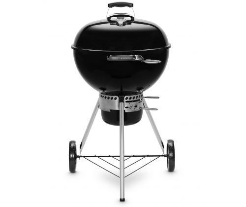 Barbecue à charbon Weber Master Touch GBS E-5750 Noir