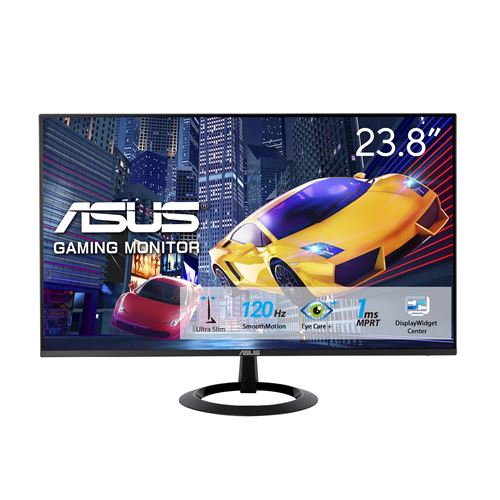 ASUS VZ249HG 23.8 LCD Full HD 1 ms - vue 6