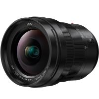 Leica DG Vario-Elmarit H-E08018E Breedhoekzoomlens 8-18 mm f/2.8-4.0 Lens