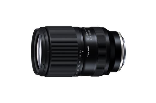 Objectif Tamron 25-200mm F/2,8-5,6 Di III VXD G2 – Autofocus VXD Rapide