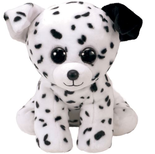 Peluche Spencer le Dalmatien Beanie Babies Ty Medium 33 cm