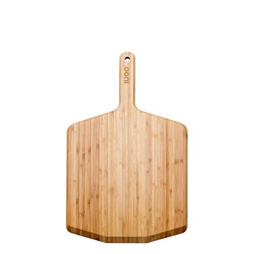 Pelle À Pizza Ooni 30 Cm Bambou
