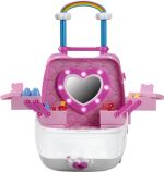 Playset Silverlit Valise de Ruby avec accessoires