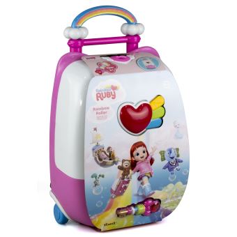 Playset Silverlit Valise de Ruby avec accessoires