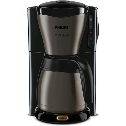 Cafetière Philips Café Gaia Hd7547