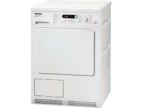 Miele Sèche Linge À Condensation Mièle T8422C Reconditionné