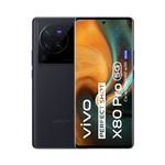 Smartphone Vivo X80 Pro 6.78" 5G Double nano SIM 256 Go Noir Cosmique