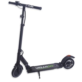 URBANMOVE START V2 8" 250W 36V 5AH 12,2KG