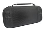 Etui de protection Alpha Omega Players Noir pour Nintendo Switch 2