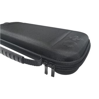 Etui de protection Alpha Omega Players Noir pour Nintendo Switch 2