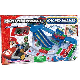 Jeu classique Super Mario Kart Racing DX