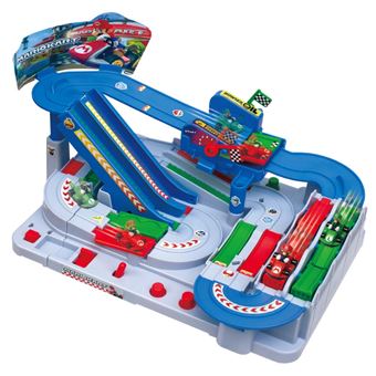 Jeu classique Super Mario Kart Racing DX