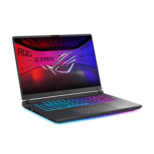 PC portable gaming Asus ROG Strix G16 STRIX-G16-G615LP-DRFS258W 16