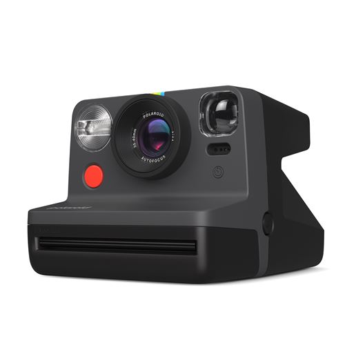 Appareil Photo Instantané Polaroid Image 2 - Boîte Complète - Occasion