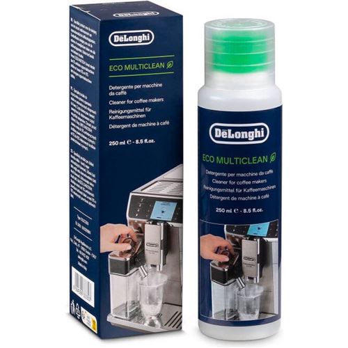 Solution De Nettoyage Delonghi Eco Multi Clean Dlsc550