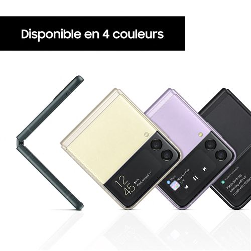 Smartphone-Samsung-Galaxy-Z- Smartphone-Samsung-Galaxy-Z-
