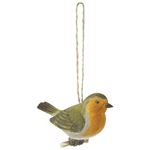 NATURE ROUGE GORGE A SUSPENDRE