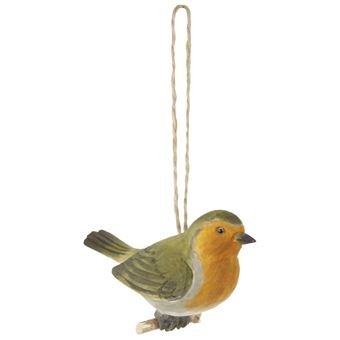 NATURE ROUGE GORGE A SUSPENDRE