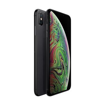 Apple Iphone Xs Max 64 Go 65 Gris Sidéral