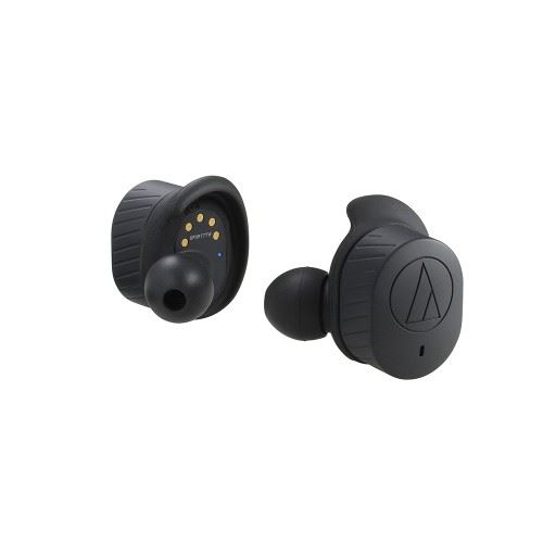 Ecouteurs sans fil True Wireless Audio-Technica ATH-SPORT7TW Noir