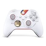 Manette Xbox sans fil Edition Limitée Starfield Blanc