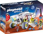 9489 Playmobil Véhicule de reconnaissance spatiale 1218