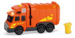 Camion de poubelle Dickie City Cleaner 15 cm
