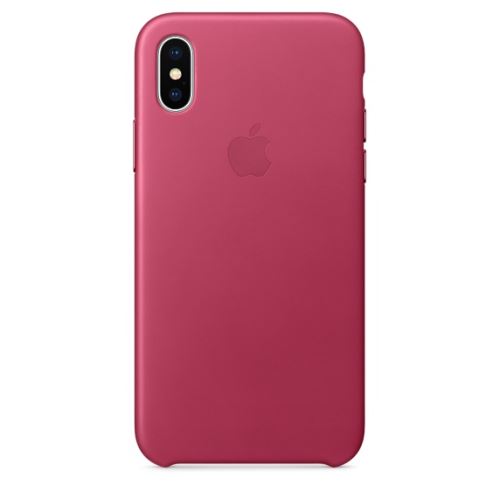 pochette iphone x apple