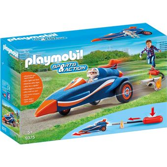 sport playmobil