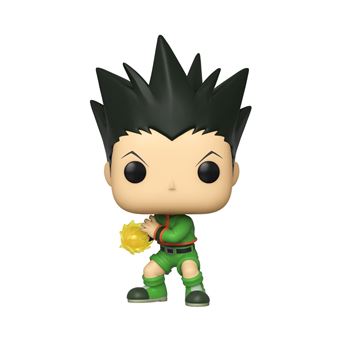 Figurine Funko Pop Animation Hunter X Hunter Gon Freecs Jajanken