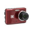 Appareil photo compact Kodak Pixpro FZ45 Rouge