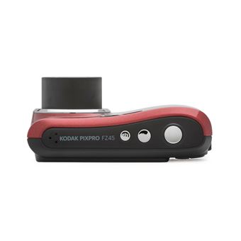 KODAK PIXPRO FZ45【レッド】デジタルカメラ 楽天市場】【新品/在庫あり] コダックコンパクトデジタルカメラ PIXPRO