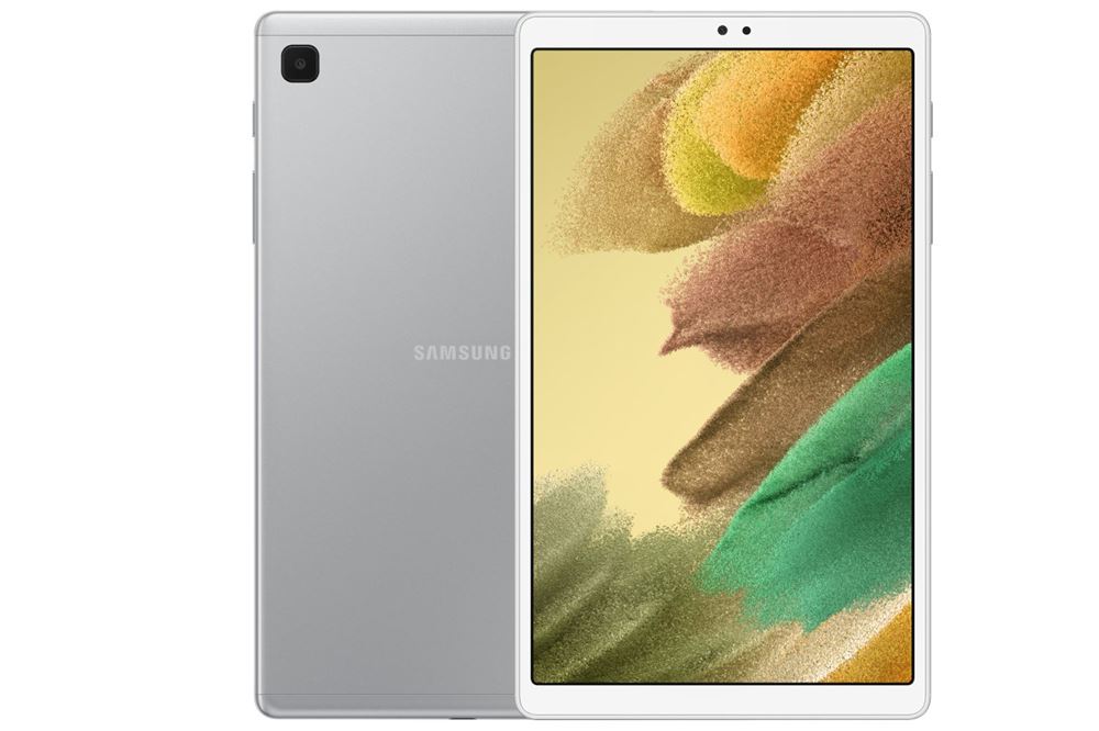 Tablette tactile Samsung Galaxy Tab A7 Lite 8,7 32 Go Wifi Argent -  Fnac.ch - Tablette tactile