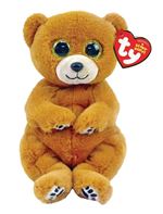 BEANIE BABIES SMALL - DUNCAN L'OURS