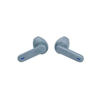 Ecouteurs sans fil Bluetooth JBL Wave 300TWS Bleu