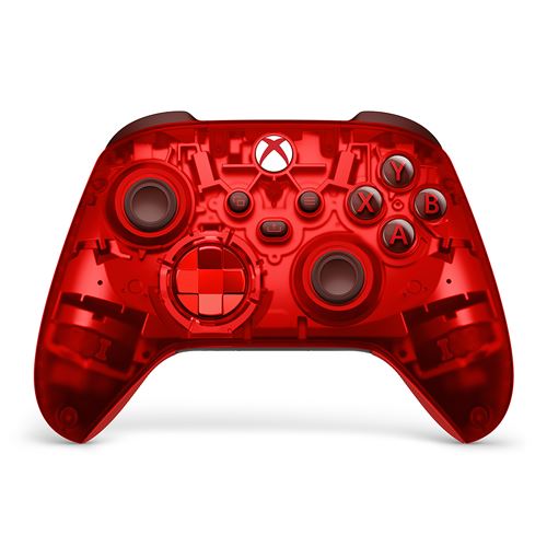 Manette Pulse Cipher - vue 10