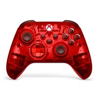 Manette sans fil Microsoft Sky Cipher Edition Spéciale pour