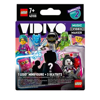 LEGO® VIDIYO™ 43108 Bandmates