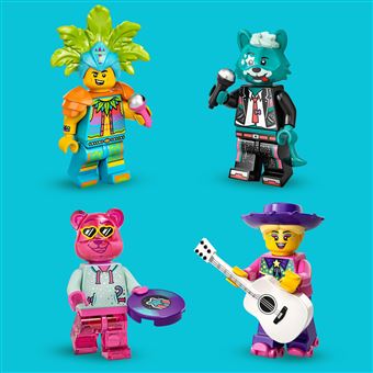 LEGO® VIDIYO™ 43108 Bandmates