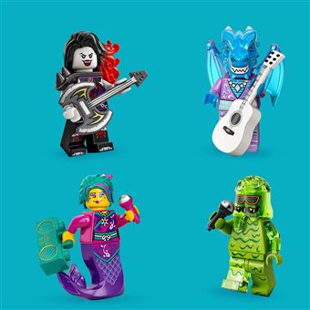 LEGO® VIDIYO™ 43108 Bandmates